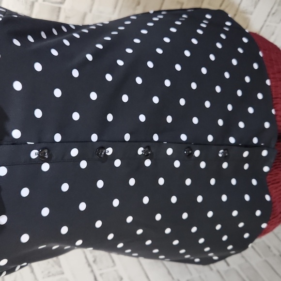 Spense SZ M sleeveless blouse - Picture 5 of 7